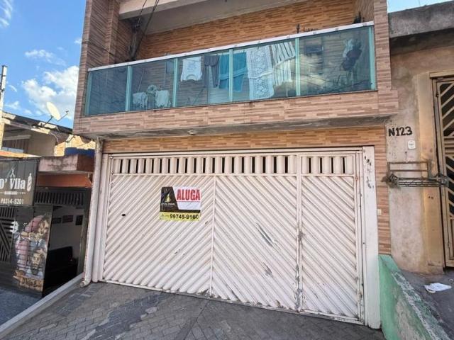 Casa aluguel em Região Imediata de São Paulo, Região Metropolitana de São Paulo