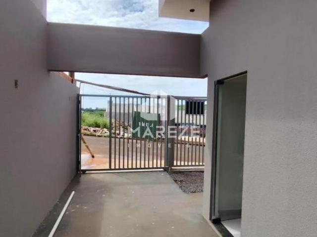 Casa venda em Vila Reis, Apucarana