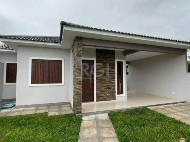 Casa venda em Região Geográfica Imediata de Torres, Aglomeração Urbana do Litoral Norte