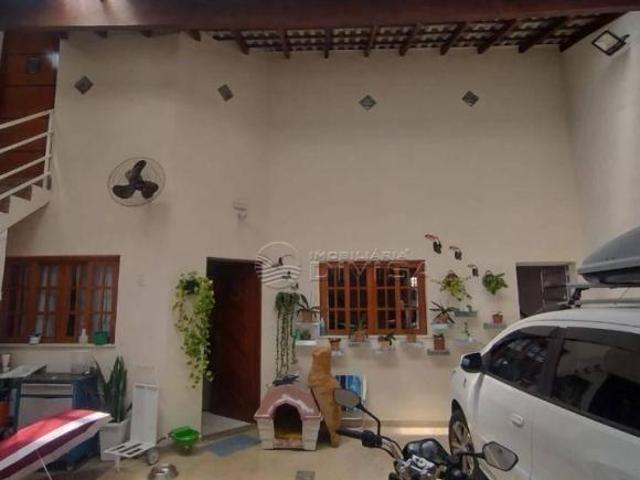 Casa venda em Jardim Santa Bárbara, Itupeva