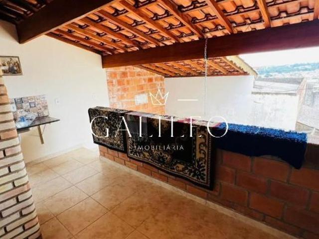Casa venda em Jardim Pacaembu, Jundiaí