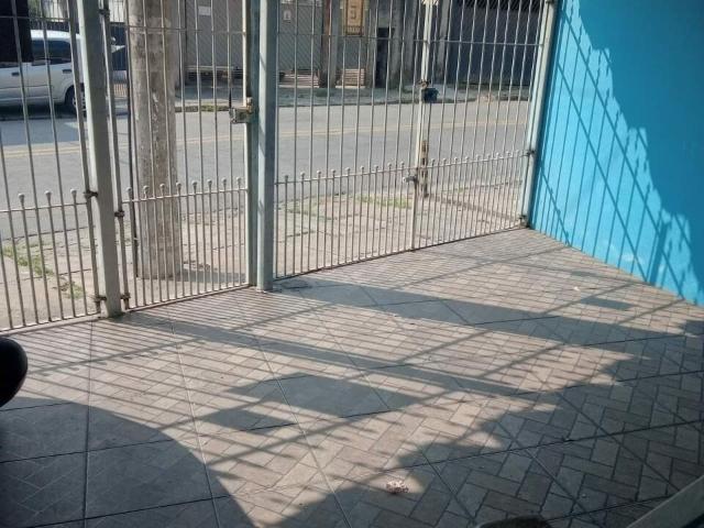 Casa venda em Parque Continental I, Guarulhos