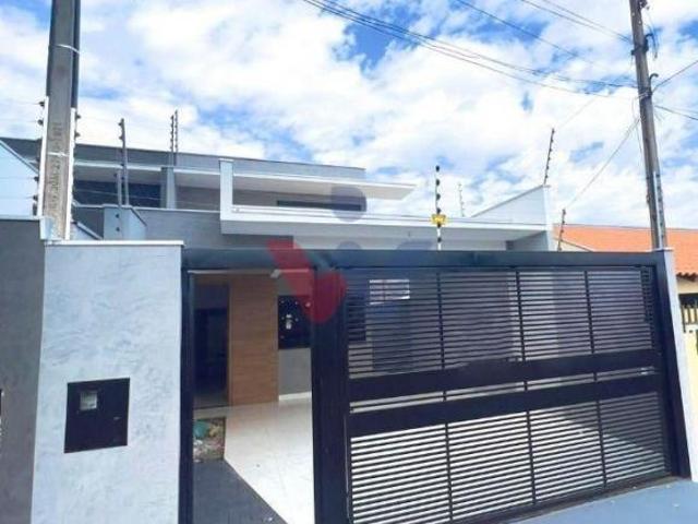 Casa venda em Região Geográfica Imediata de Maringá, Sarandi