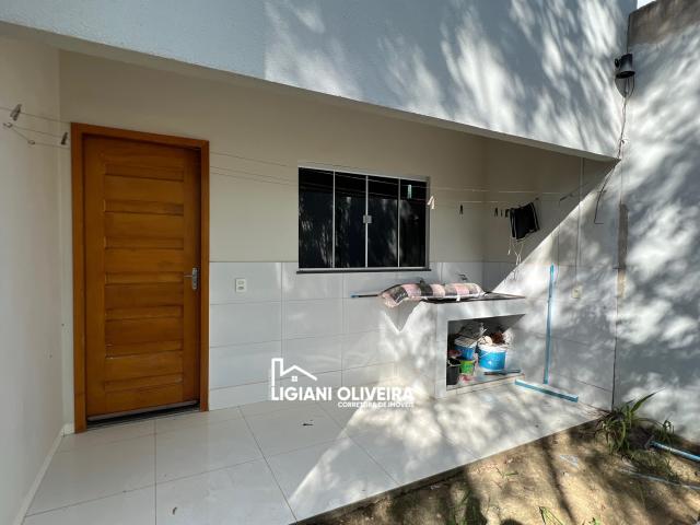 Casa venda em Novo Progresso