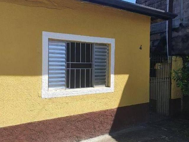 Casa venda em Jardim Independência, Jacareí