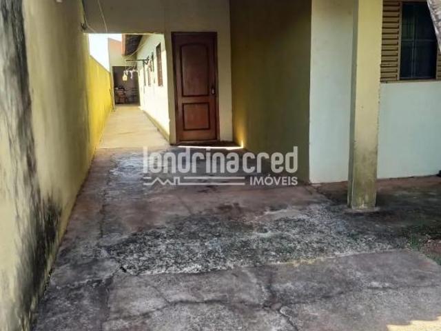 Casa venda em Região Geográfica Imediata de Londrina, Bela Vista do Paraíso