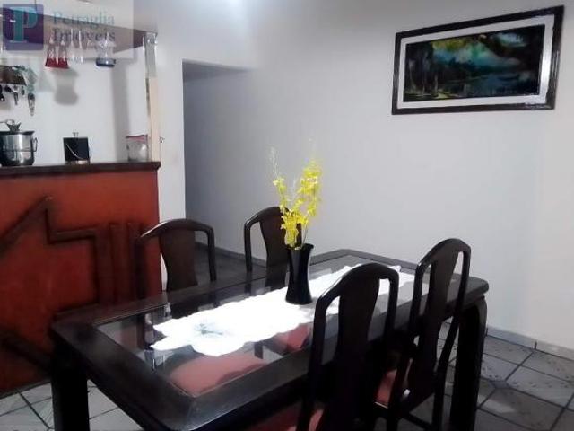 Casa venda em Jardim Dona Meri, Guarulhos