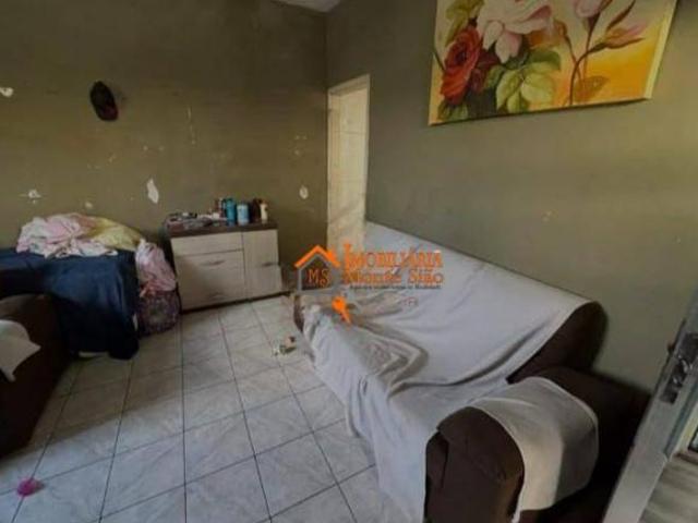 Casa venda em Jardim Dona Meri, Guarulhos