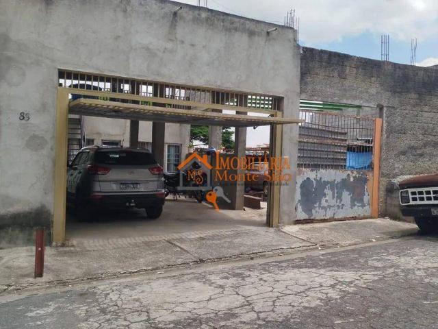 Casa venda em Região Imediata de São Paulo, Região Metropolitana de São Paulo