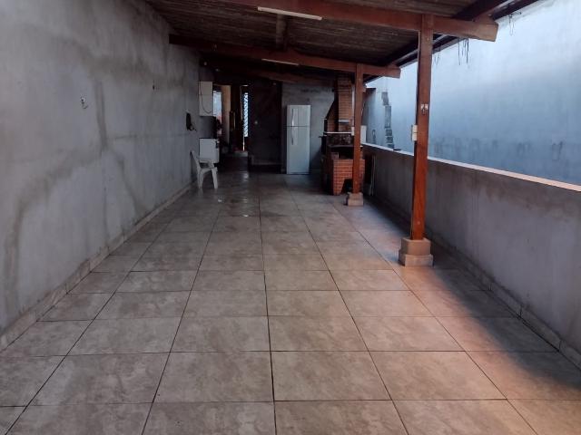 Casa venda em Jardim Dona Meri, Guarulhos