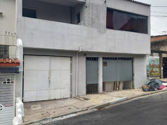 Casa venda em Jardim Dona Meri, Guarulhos