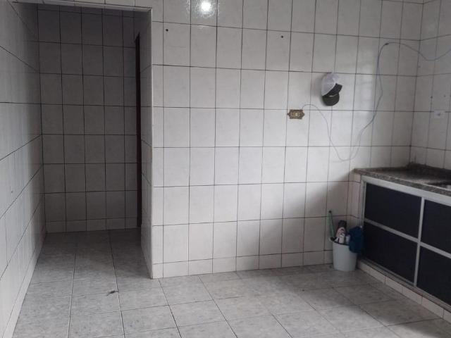 Casa aluguel em Jacareí