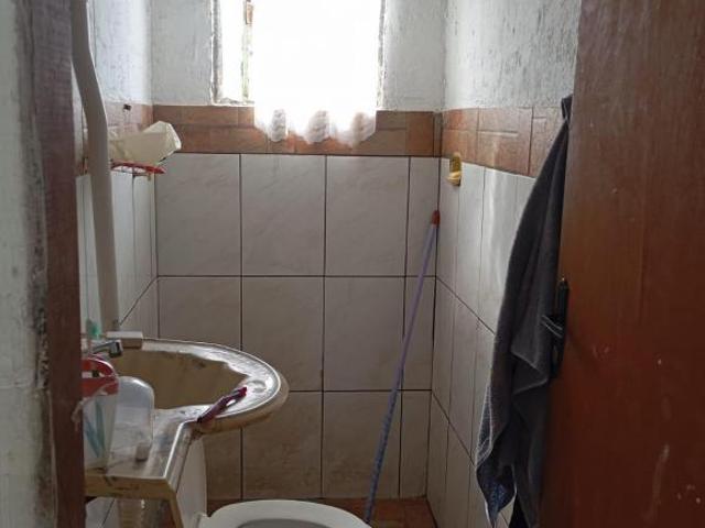 Casa venda em Jacareí