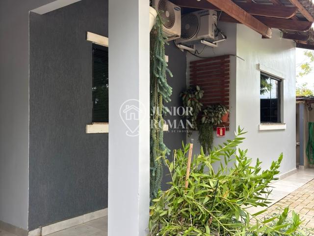 Casa venda em Região Geográfica Imediata de Barreiras, Luís Eduardo Magalhães