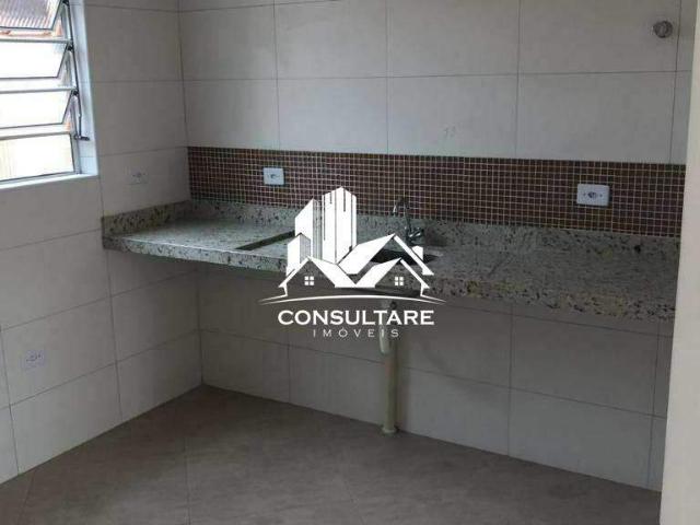 Casa aluguel em São Vicente