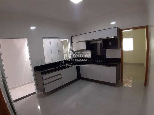 Casa venda em Jardim Pau Preto, Indaiatuba