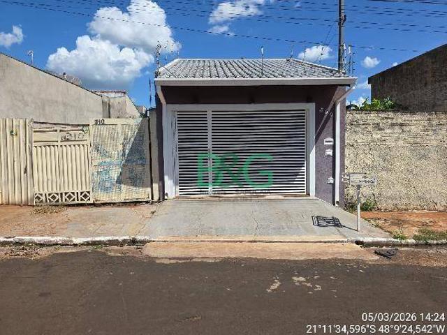 Casa venda em Região Imediata de Ribeirão Preto, Região Metropolitana de Ribeirão Preto