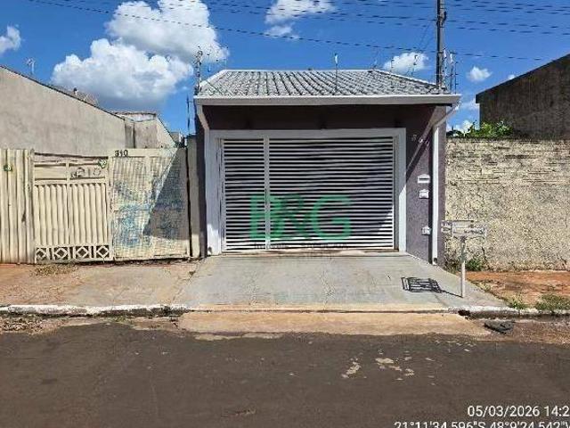 Casa venda em Região Imediata de Ribeirão Preto, Região Metropolitana de Ribeirão Preto