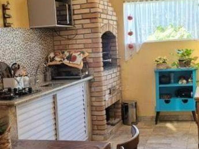 Casa venda em Videira, Louveira