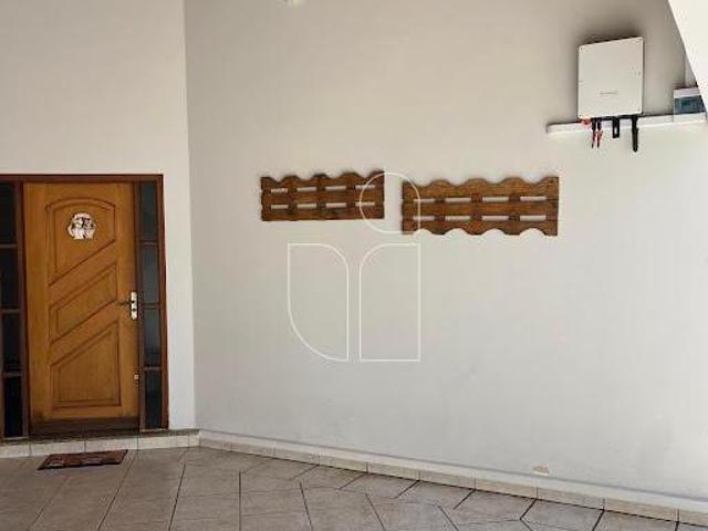 Casa venda em Região Imediata de Marília, Marília