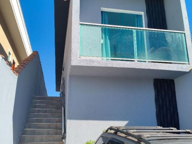 Casa aluguel em Jardim Betânia, Mogi das Cruzes