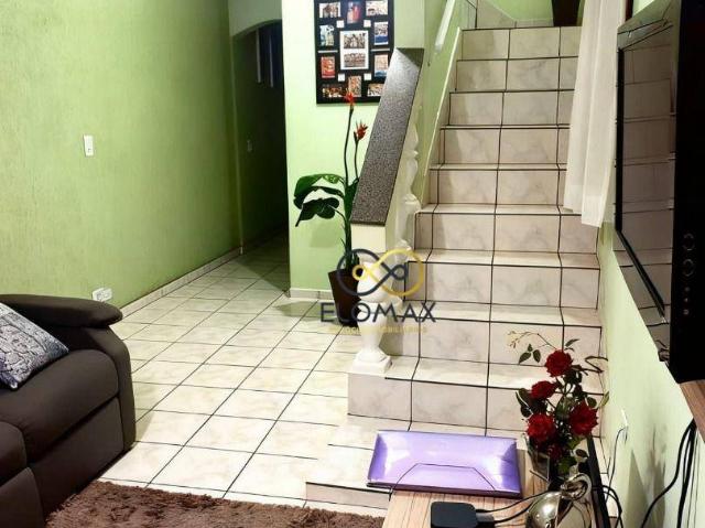 Casa venda em Jardim Bananal, Guarulhos