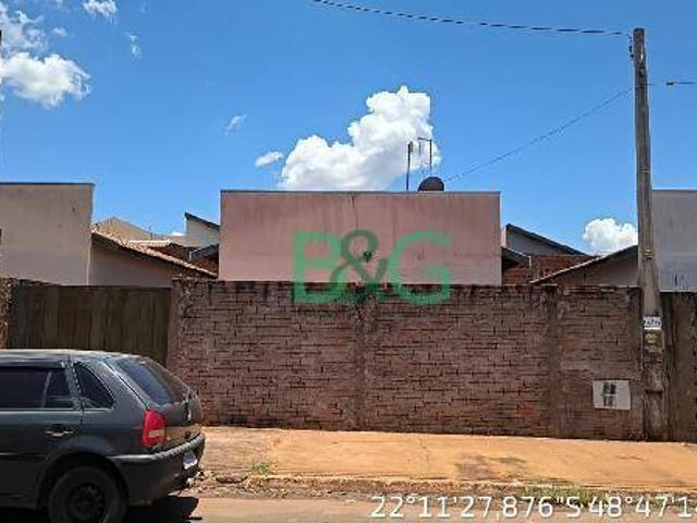 Casa venda em Região Imediata de Jaú, Boraceia
