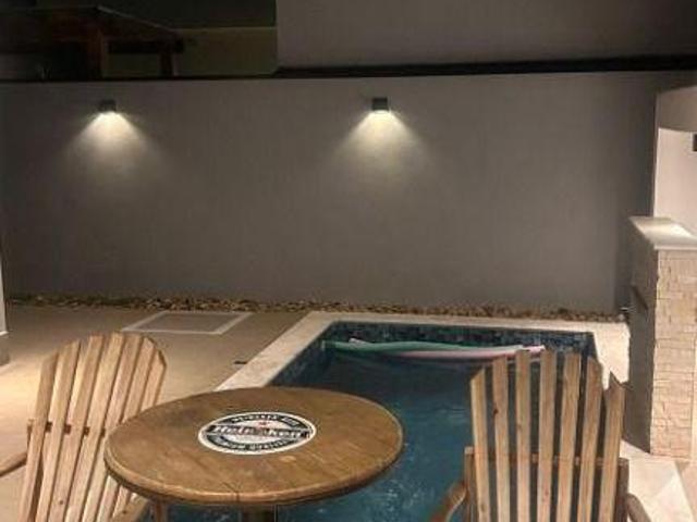 Casa venda em Residencial Olinda, Paulínia