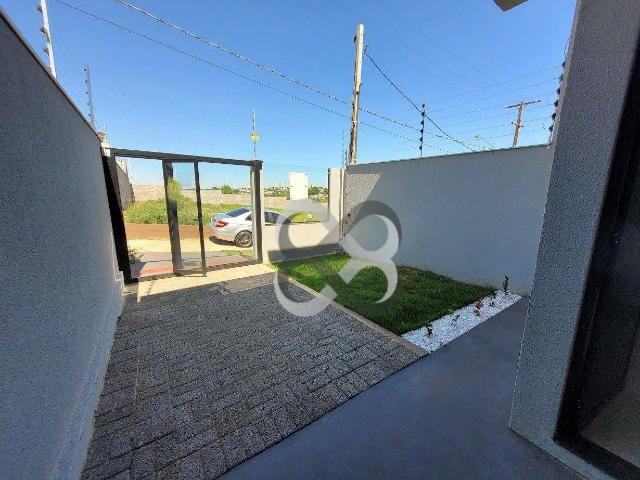 Casa venda em Região Geográfica Imediata de Londrina, Londrina