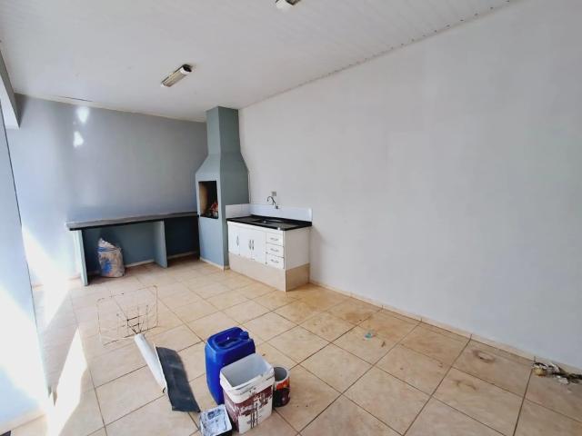 Casa aluguel em Região Imediata de Marília, Marília