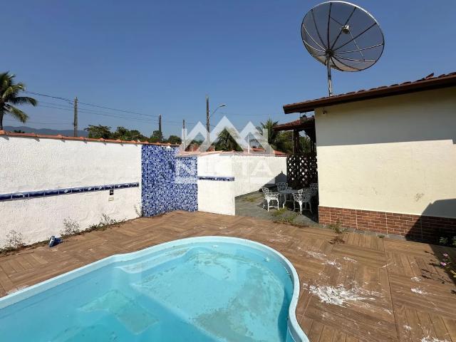 Casa venda em Balneário Parnaso, Caraguatatuba