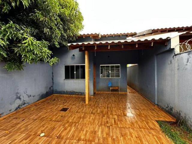 Casa venda em Região Geográfica Imediata de Campo Grande, Campo Grande