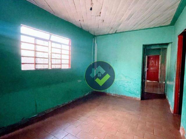 Casa venda em Região Imediata de Bauru, Lençóis Paulista