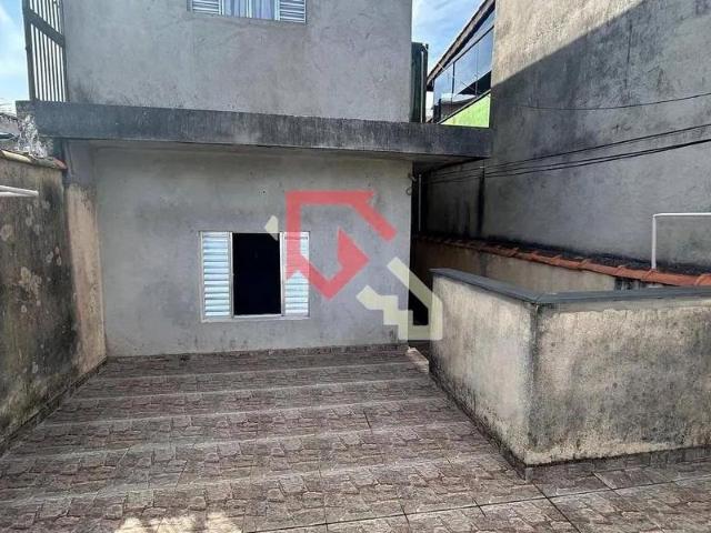 Casa aluguel em Jardim São Jorge do Guapituba, Mauá