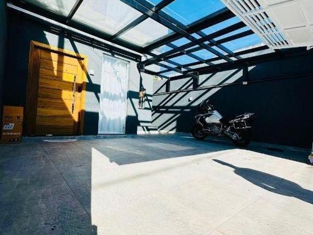 Casa venda em Vila Varpa, Região Imediata de São Paulo