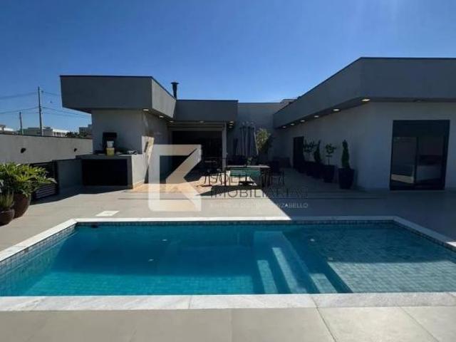 Casa venda em Indaiatuba
