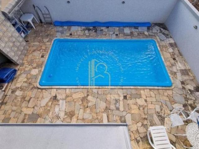 Casa venda em Jardim Quisisana, Poços de Caldas