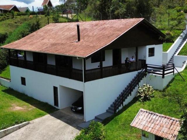 Casa venda em Região Imediata de Avaré, Águas de Santa Bárbara