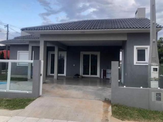 Casa venda em Região Geográfica Imediata de Torres, Aglomeração Urbana do Litoral Norte