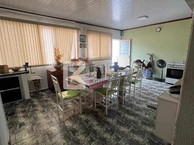 Casa venda em Jardim Pompéia, Indaiatuba