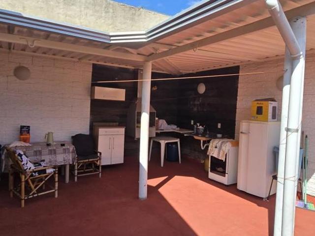 Casa venda em Sorocaba