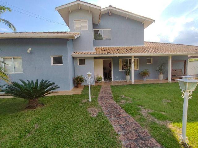 Casa venda em Itupeva