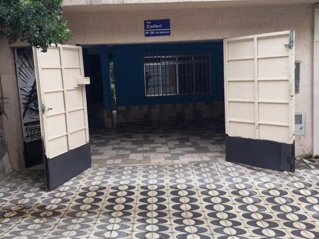 Casa aluguel em Cotia