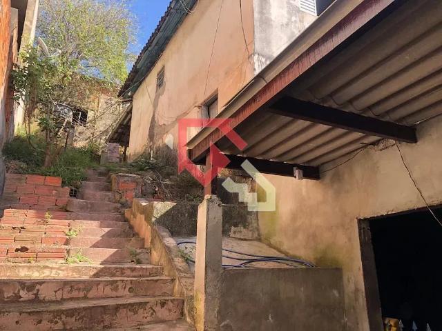 Casa venda em Jardim Rosina, Mauá