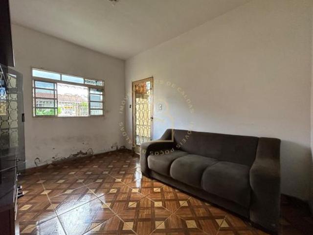 Casa venda em São Bento, Poços de Caldas