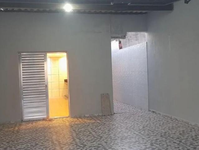 Casa venda em Jardim São Bernardino, Suzano