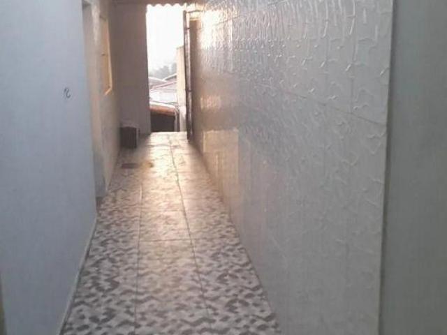 Casa venda em Jardim São Bernardino, Suzano