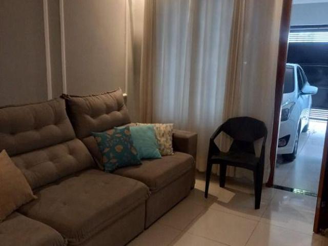 Casa venda em Jardim São Conrado, Birigui
