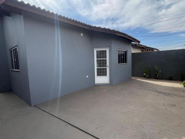 Casa venda em Campo Grande