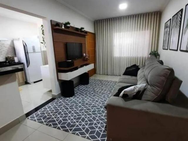 Casa venda em Marília